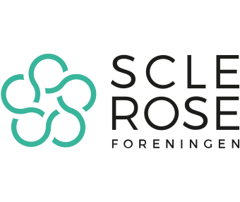 Scleroseforeningens lokalafd. Guldborgsund og Lolland logo